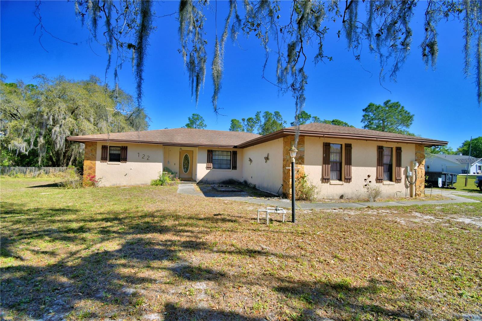 122 WGTO TOWER RD, LAKE ALFRED, FL, 33850