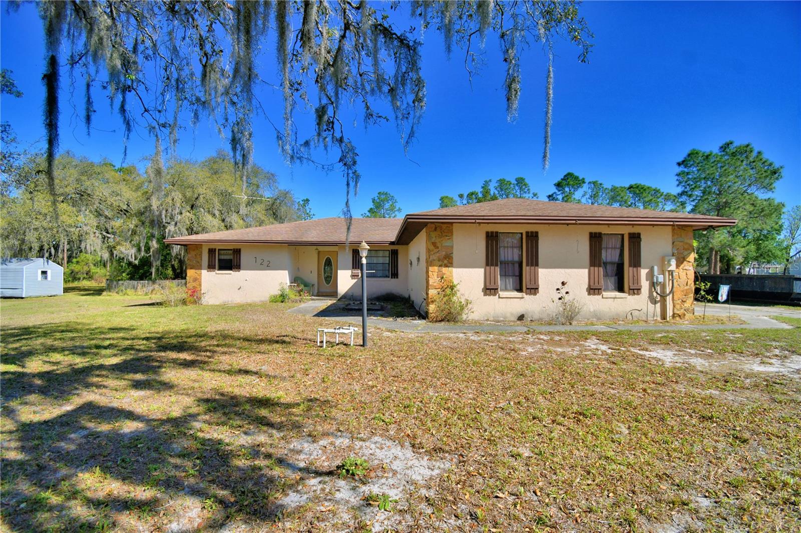 122 WGTO TOWER RD, LAKE ALFRED, FL, 33850