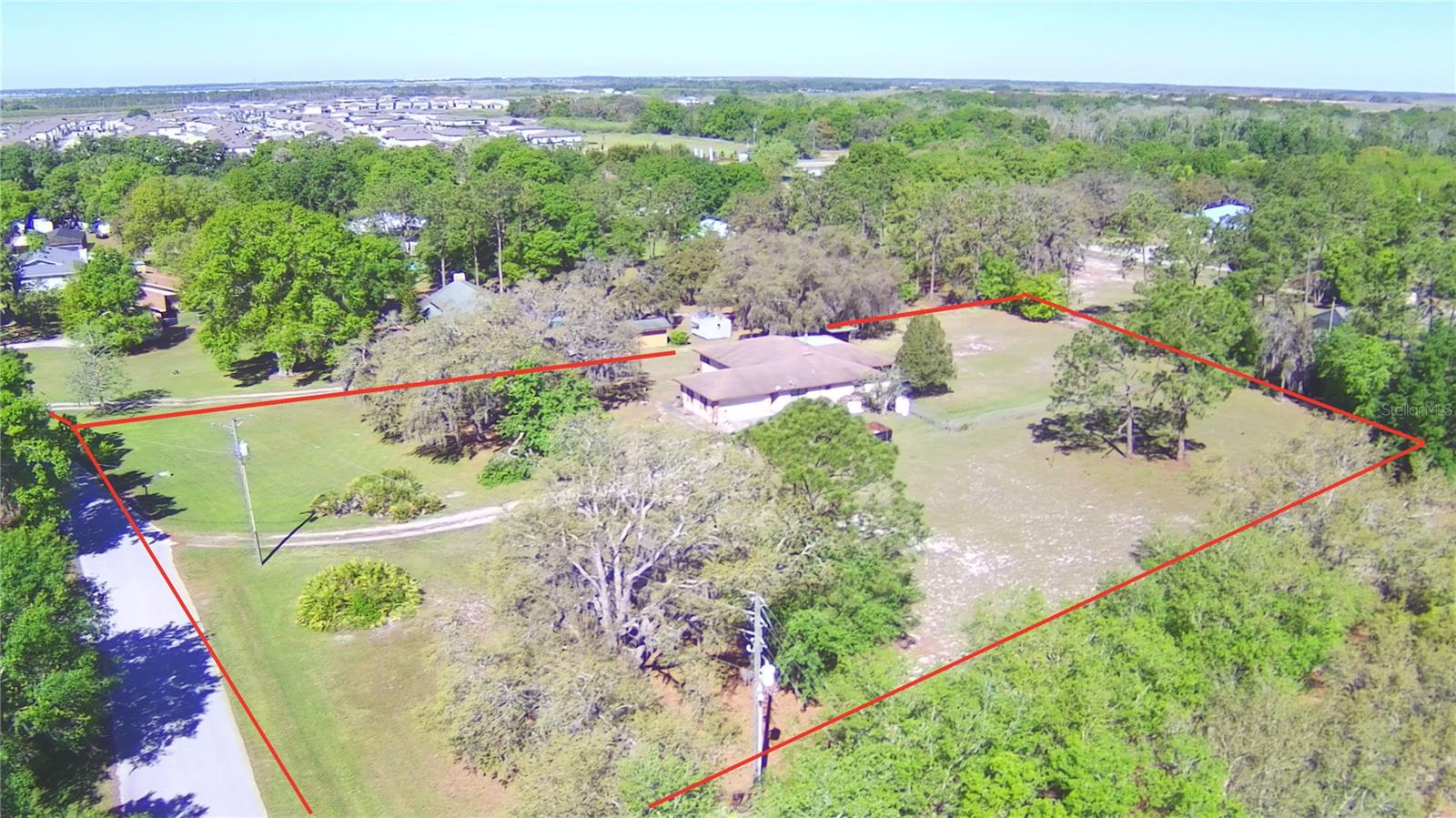 122 WGTO TOWER RD, LAKE ALFRED, FL, 33850