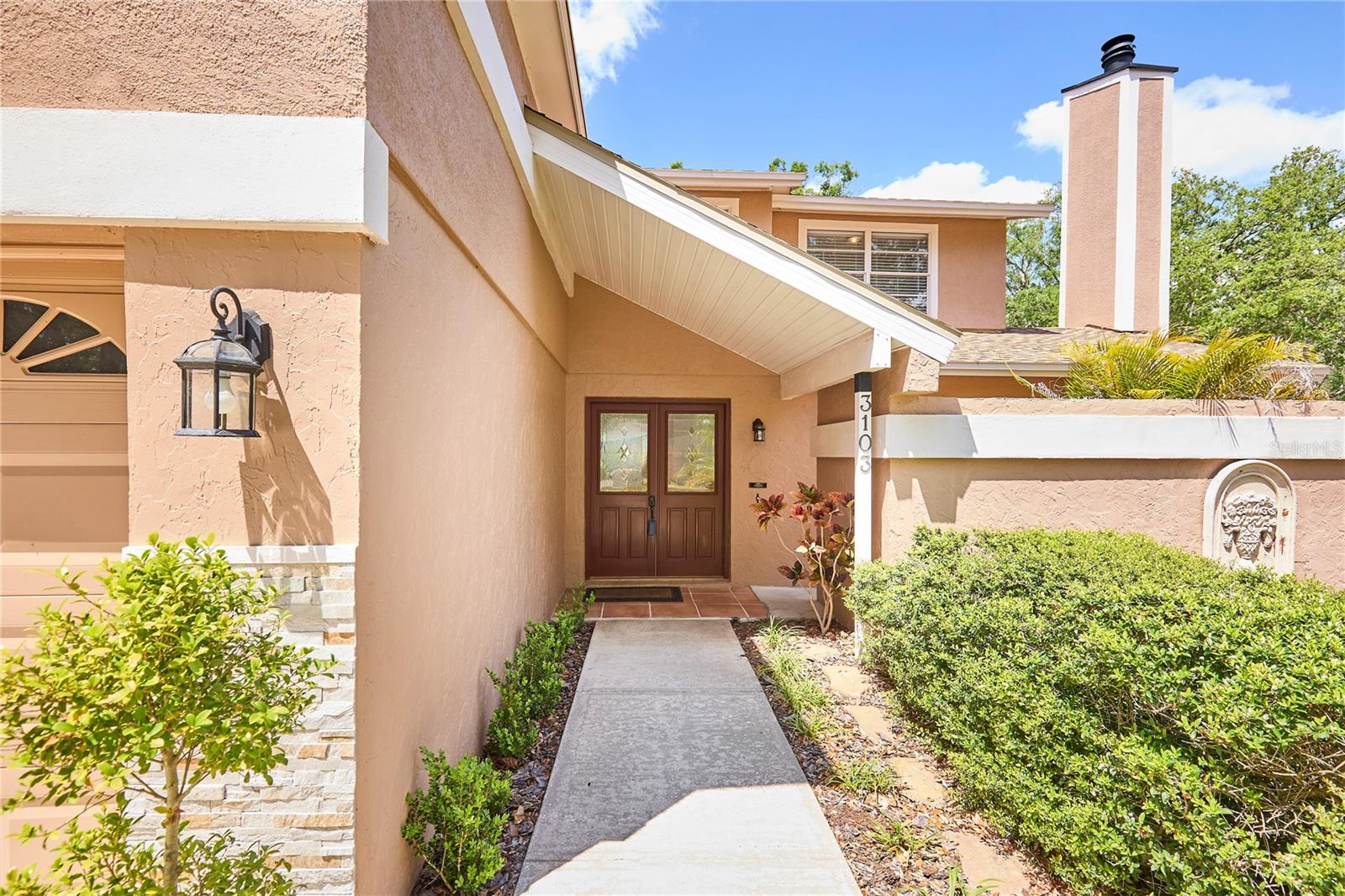 3103 TARAGROVE DR, TAMPA, FL, 33618