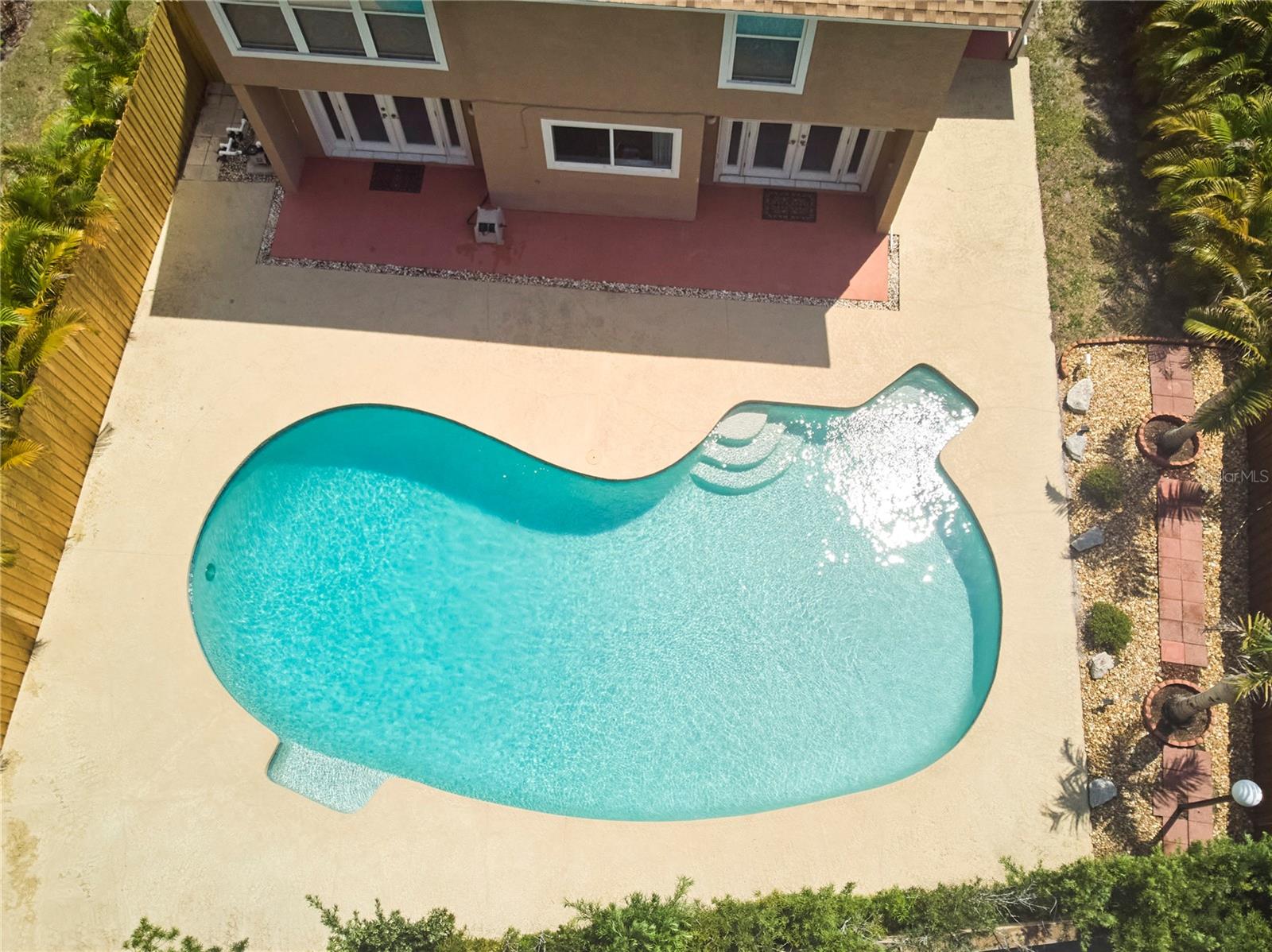 3103 TARAGROVE DR, TAMPA, FL, 33618