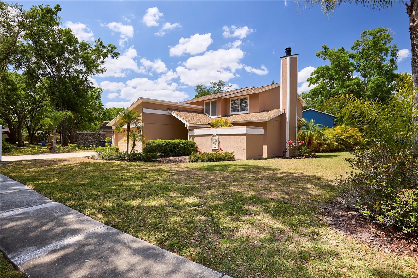 3103 TARAGROVE DR, TAMPA, FL, 33618