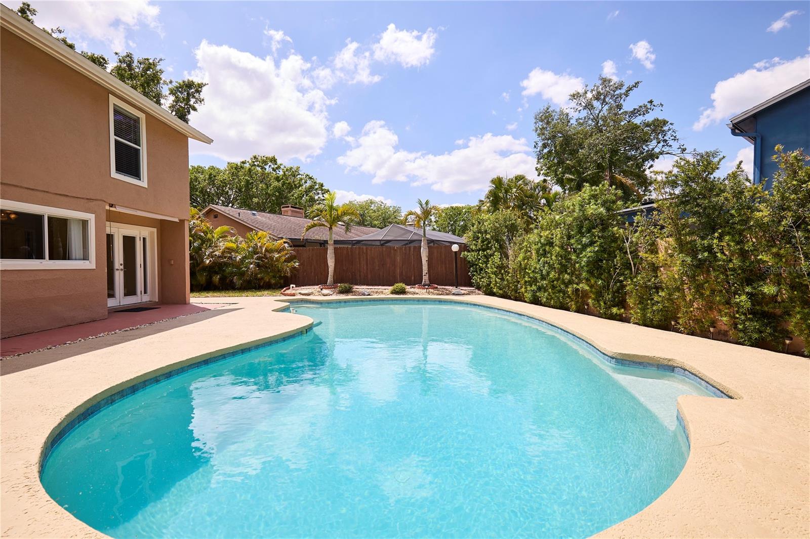 3103 TARAGROVE DR, TAMPA, FL, 33618