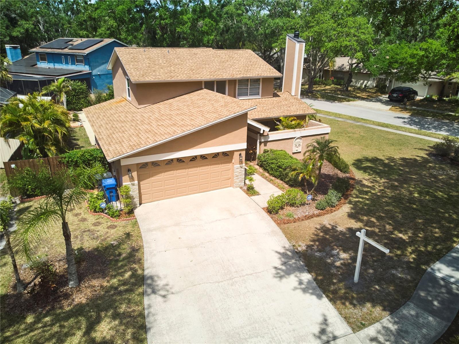 3103 TARAGROVE DR, TAMPA, FL, 33618