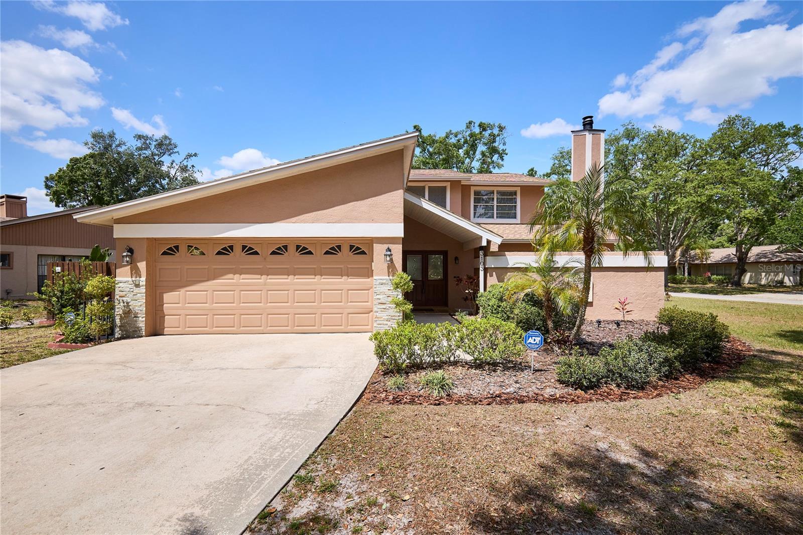 3103 TARAGROVE DR, TAMPA, FL, 33618