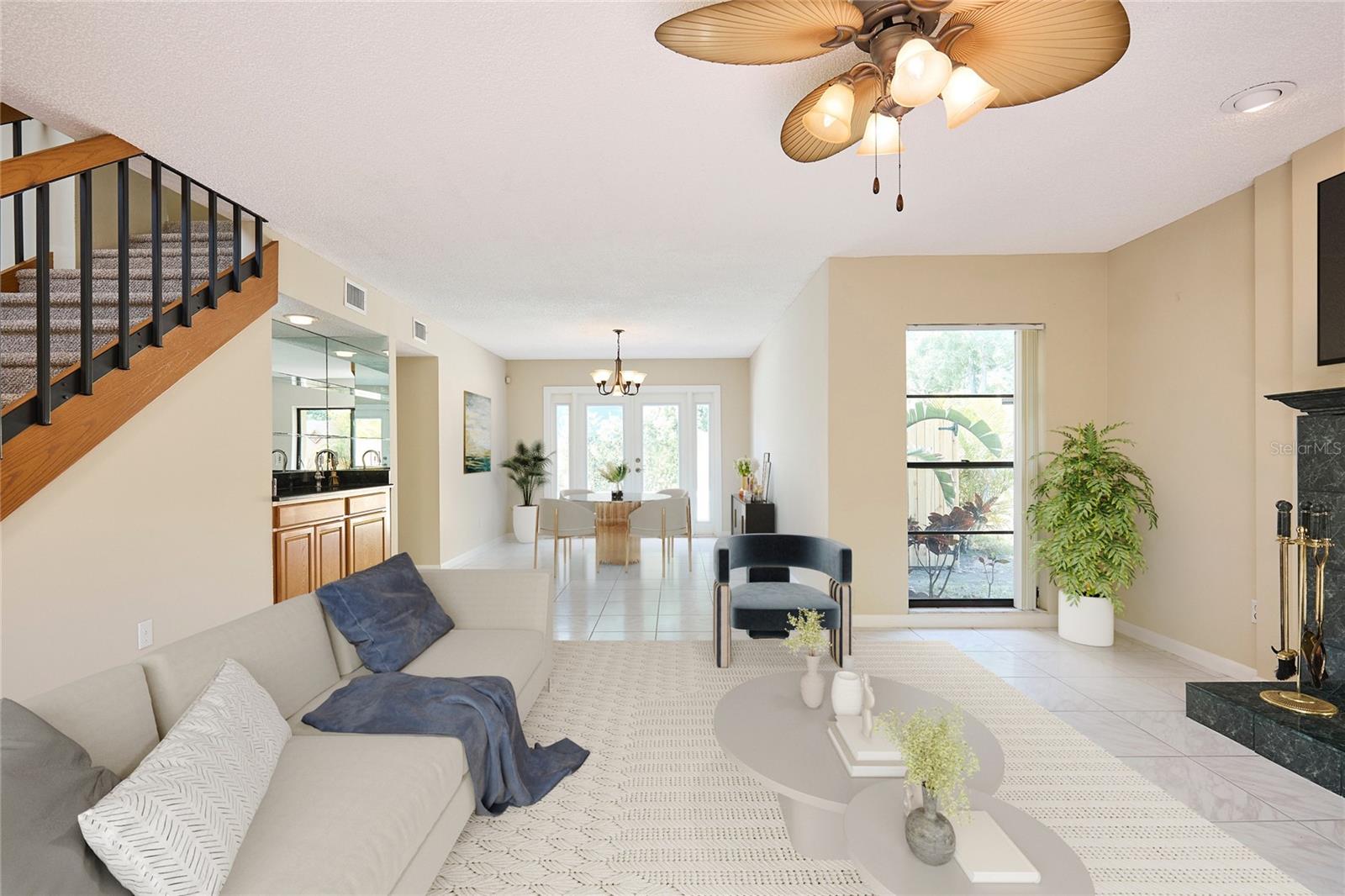 3103 TARAGROVE DR, TAMPA, FL, 33618