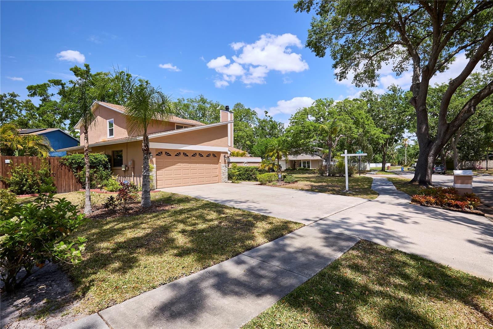 3103 TARAGROVE DR, TAMPA, FL, 33618