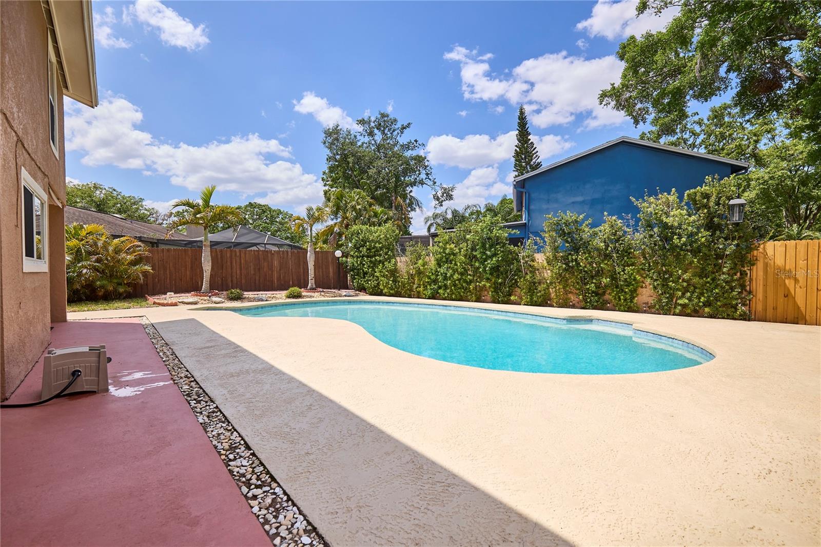 3103 TARAGROVE DR, TAMPA, FL, 33618