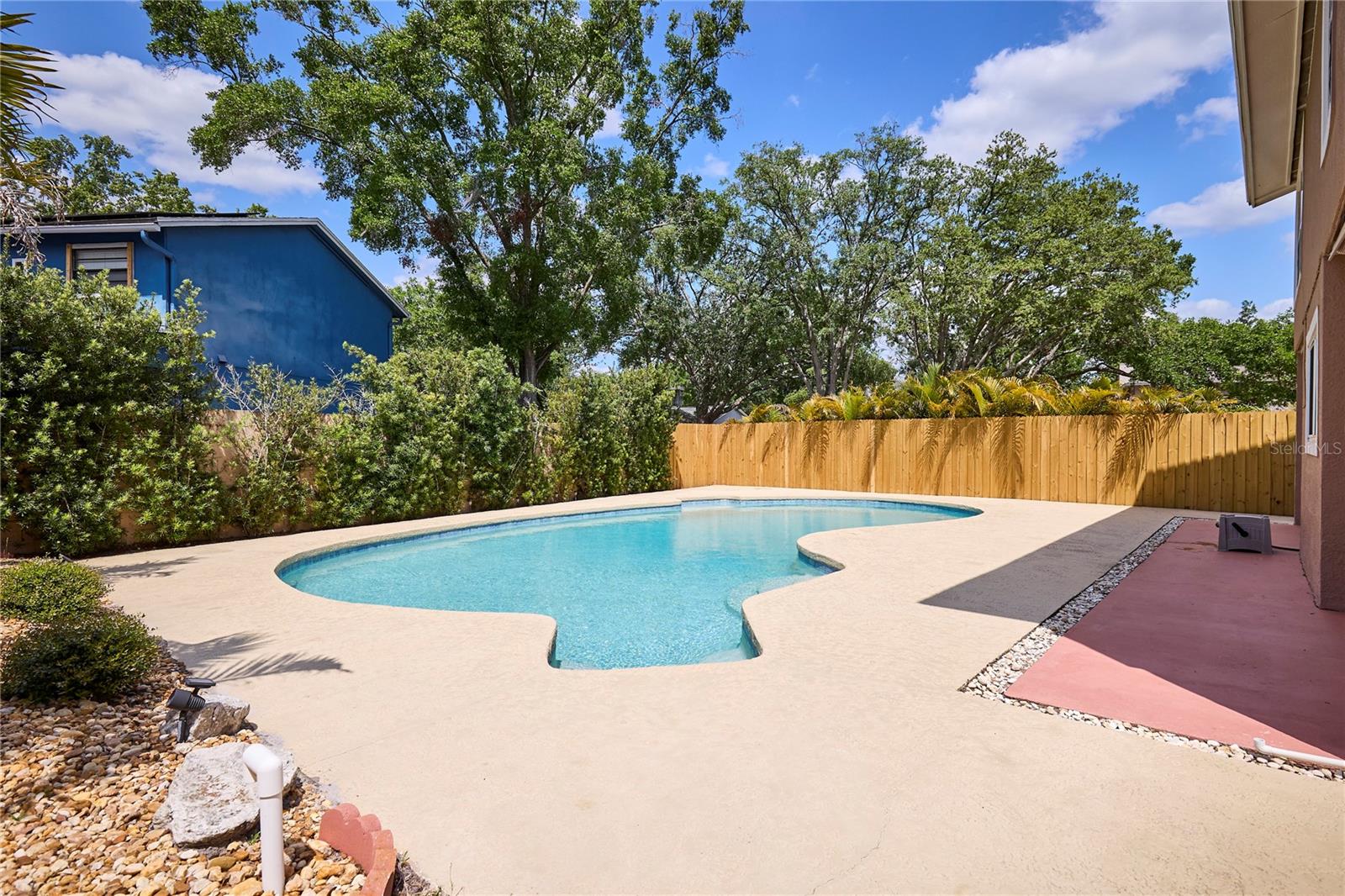 3103 TARAGROVE DR, TAMPA, FL, 33618