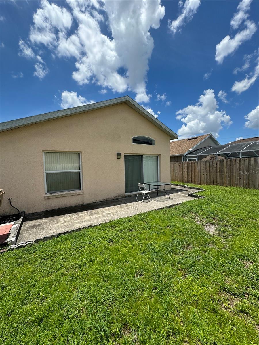 105 CATTAIL CT, KISSIMMEE, FL, 34743