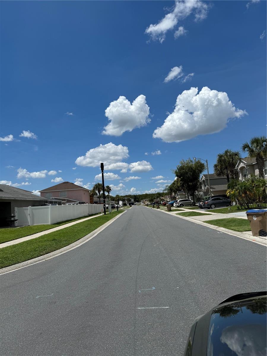 105 CATTAIL CT, KISSIMMEE, FL, 34743