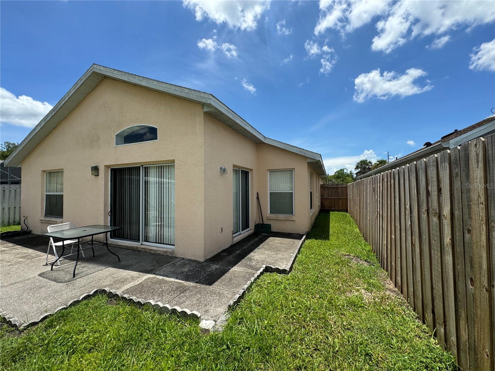 105 CATTAIL CT, KISSIMMEE, FL, 34743