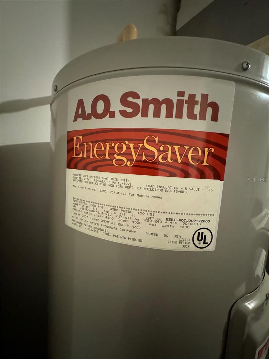 105 CATTAIL CT, KISSIMMEE, FL, 34743