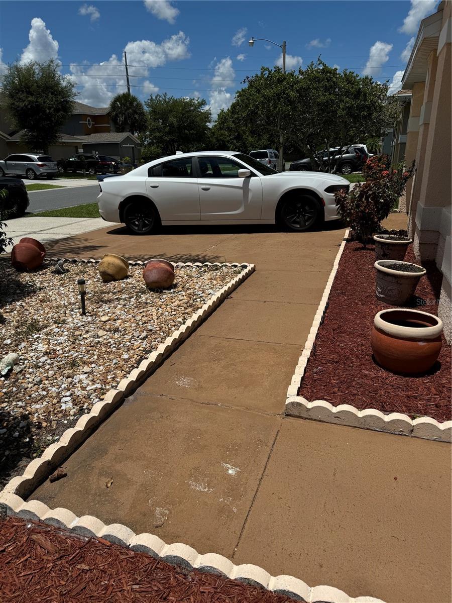 105 CATTAIL CT, KISSIMMEE, FL, 34743