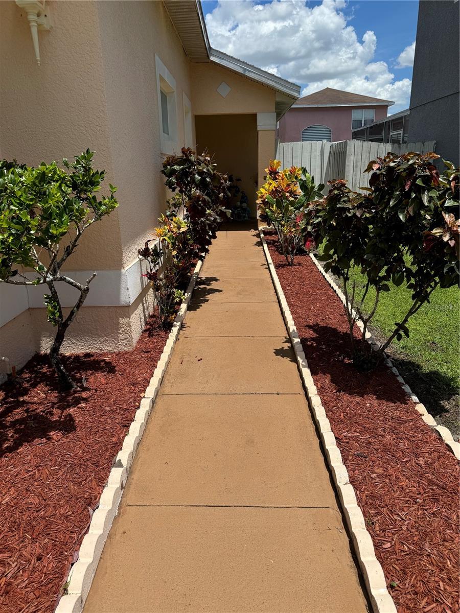 105 CATTAIL CT, KISSIMMEE, FL, 34743