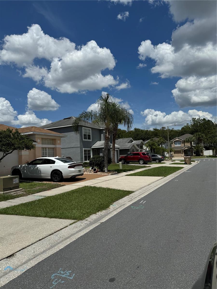 105 CATTAIL CT, KISSIMMEE, FL, 34743