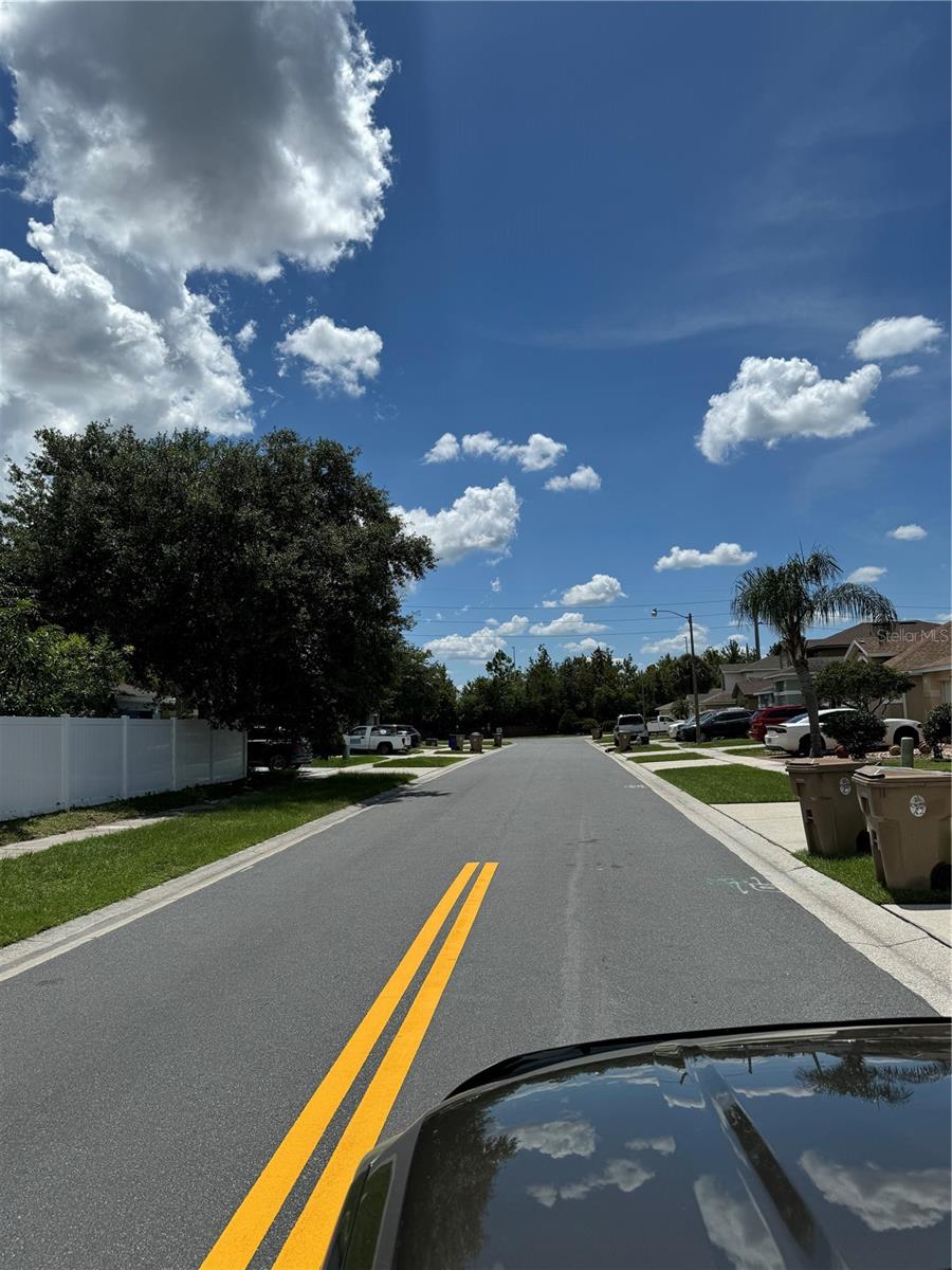 105 CATTAIL CT, KISSIMMEE, FL, 34743