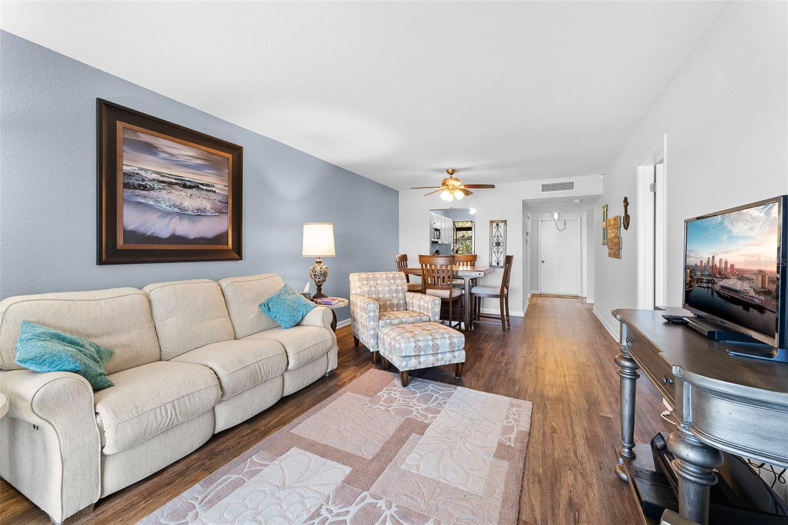 1901 OYSTER CATCHER LN #823, CLEARWATER, FL, 33762