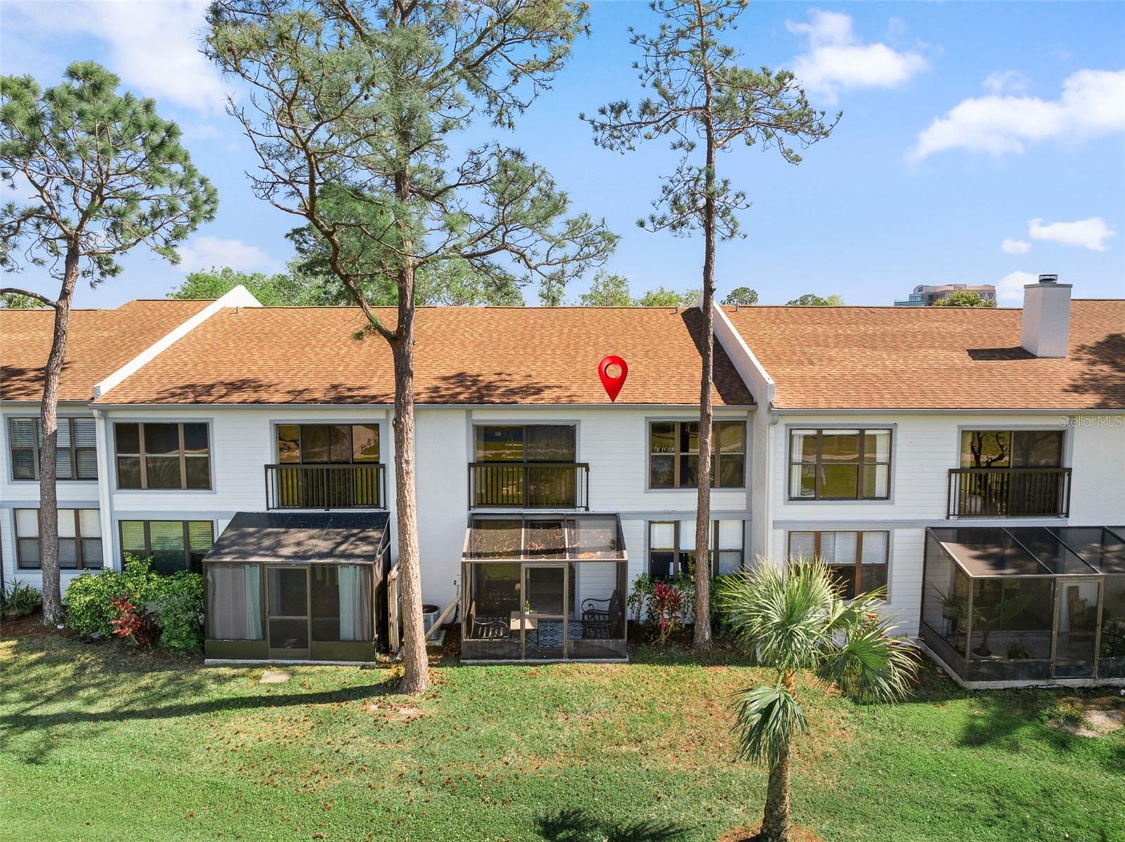1901 OYSTER CATCHER LN #823, CLEARWATER, FL, 33762