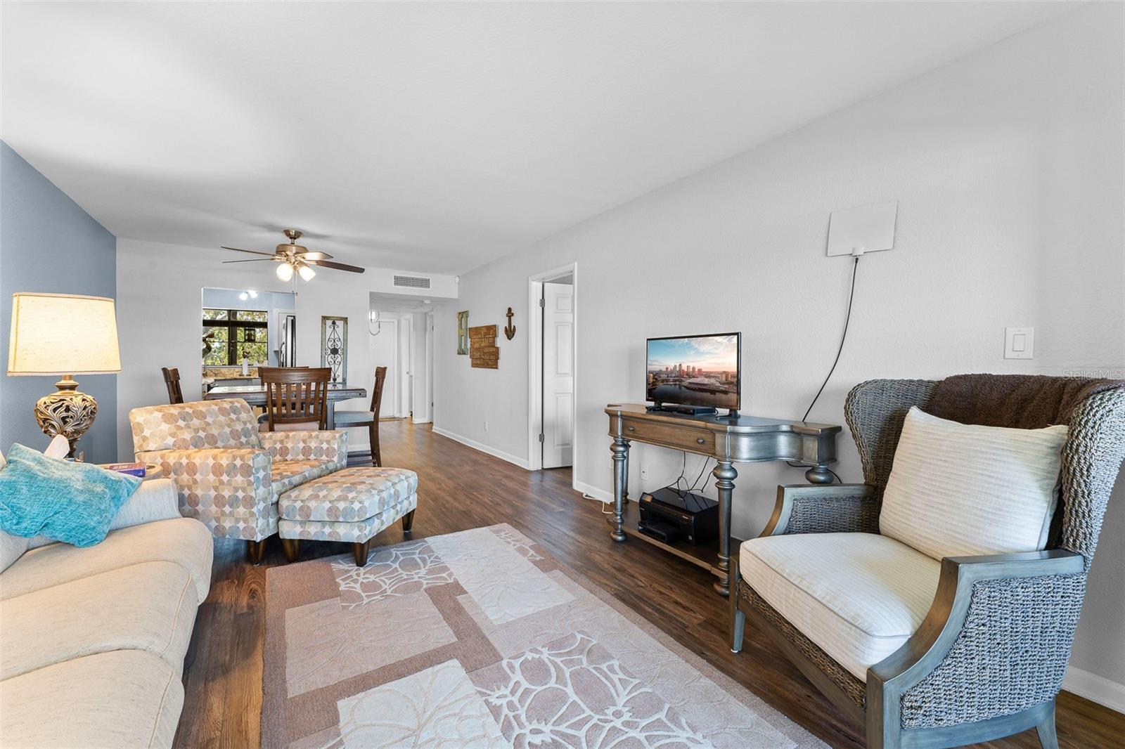 1901 OYSTER CATCHER LN #823, CLEARWATER, FL, 33762