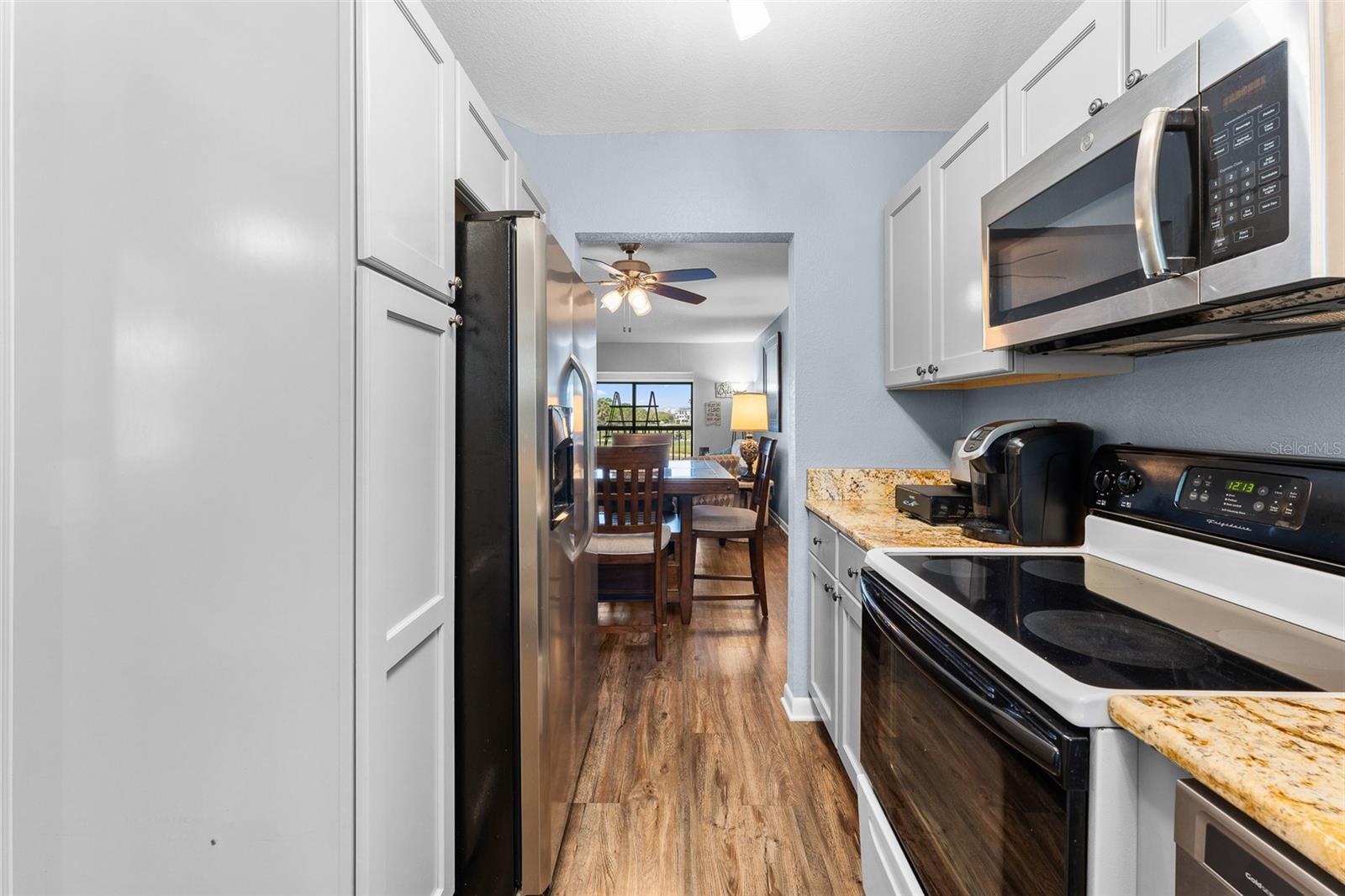 1901 OYSTER CATCHER LN #823, CLEARWATER, FL, 33762