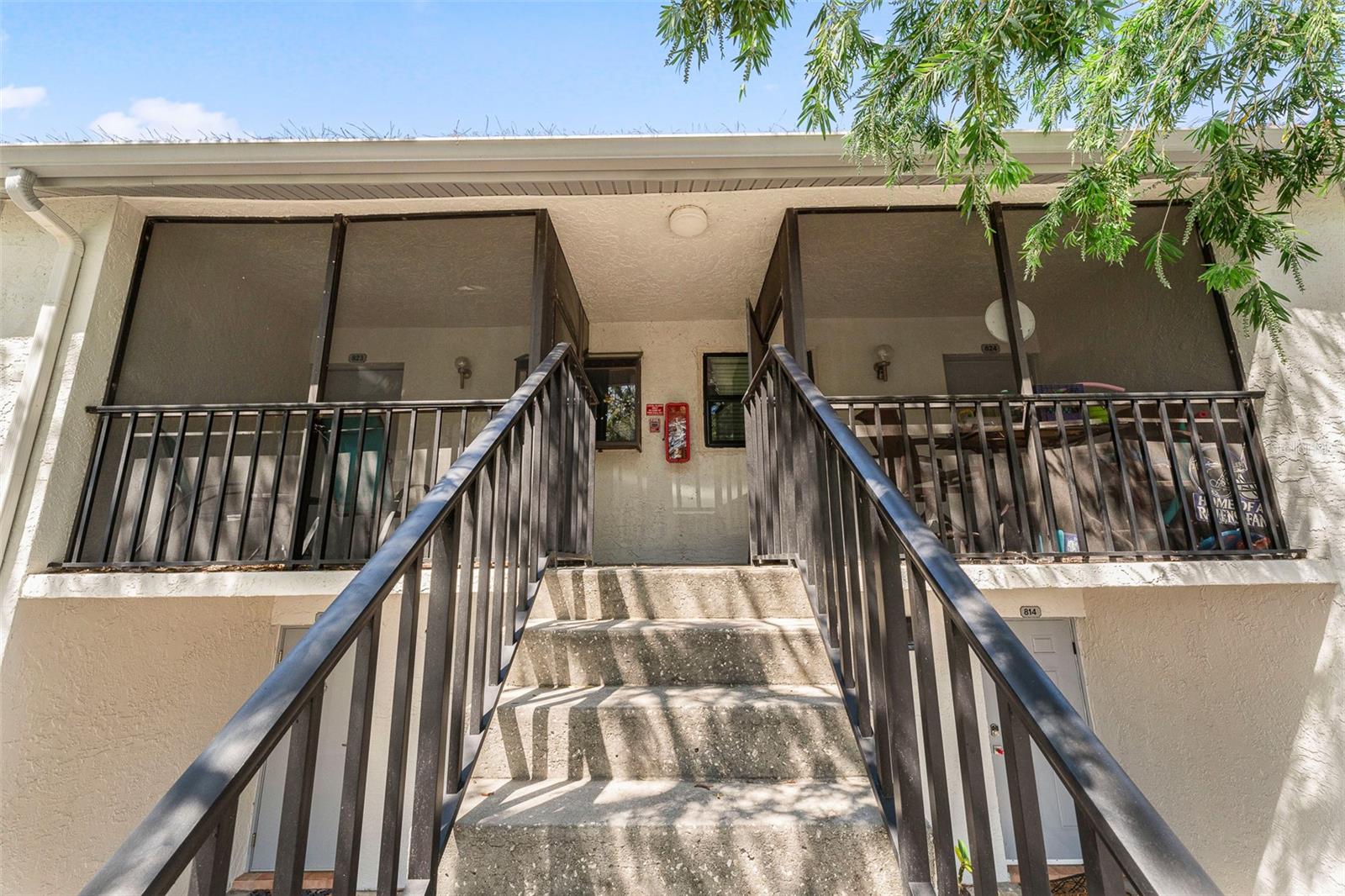 1901 OYSTER CATCHER LN #823, CLEARWATER, FL, 33762