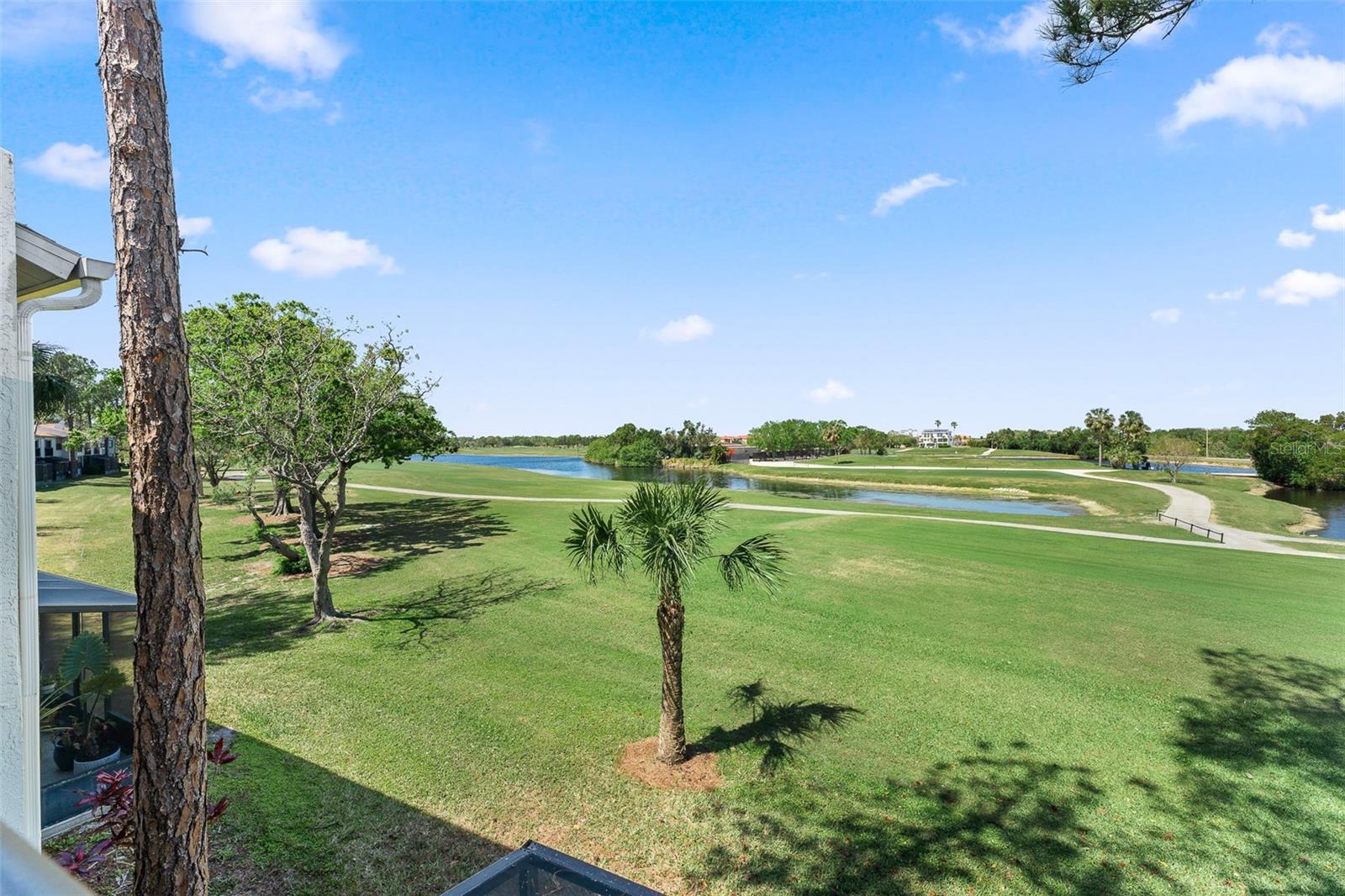 1901 OYSTER CATCHER LN #823, CLEARWATER, FL, 33762