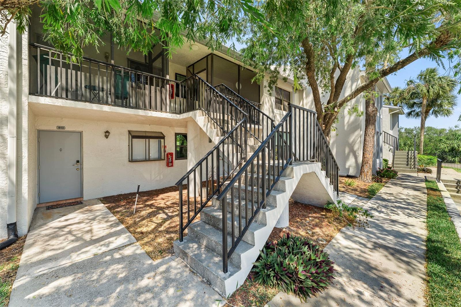 1901 OYSTER CATCHER LN #823, CLEARWATER, FL, 33762