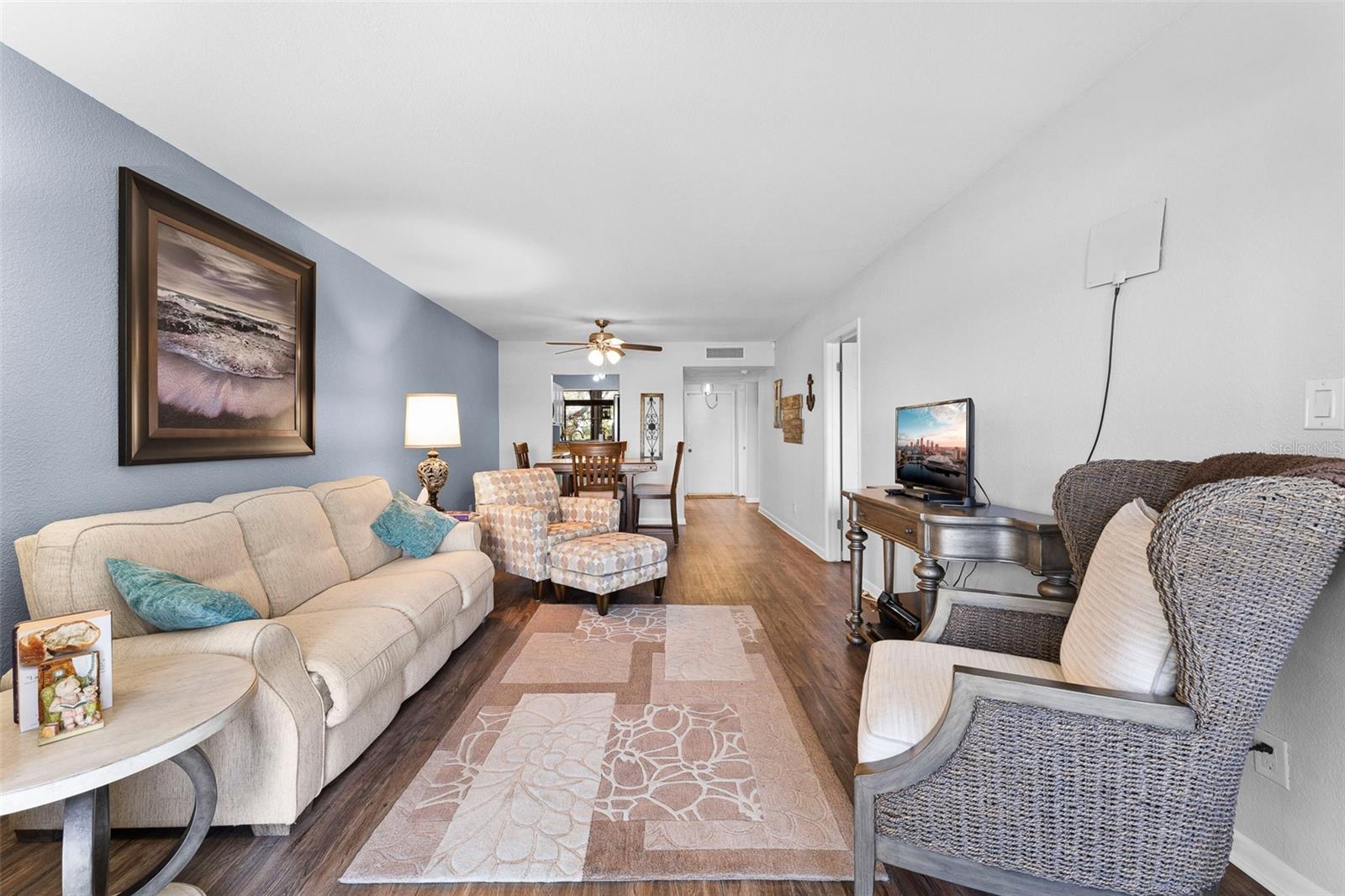 1901 OYSTER CATCHER LN #823, CLEARWATER, FL, 33762
