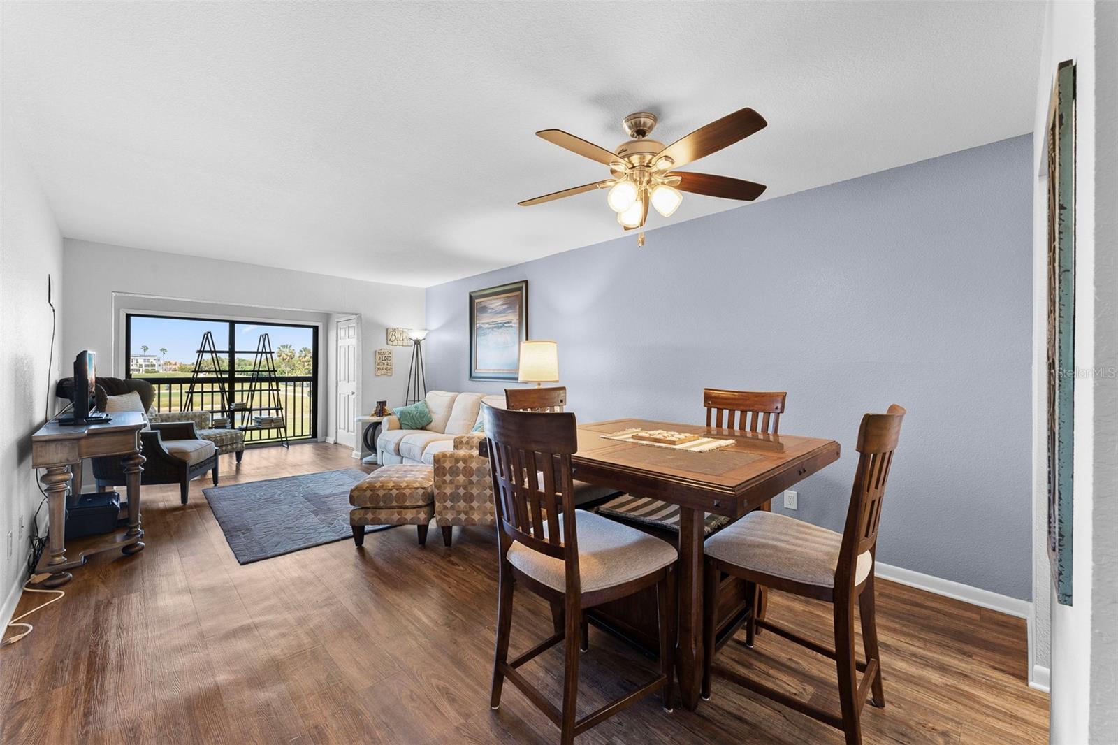 1901 OYSTER CATCHER LN #823, CLEARWATER, FL, 33762