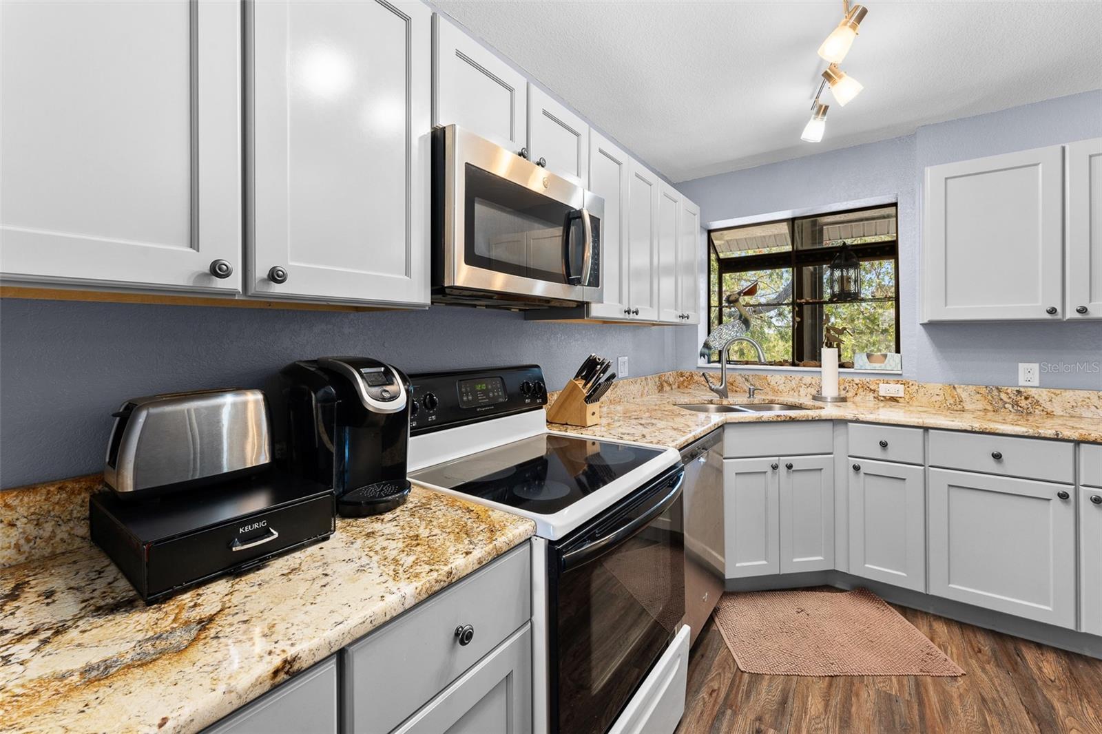 1901 OYSTER CATCHER LN #823, CLEARWATER, FL, 33762