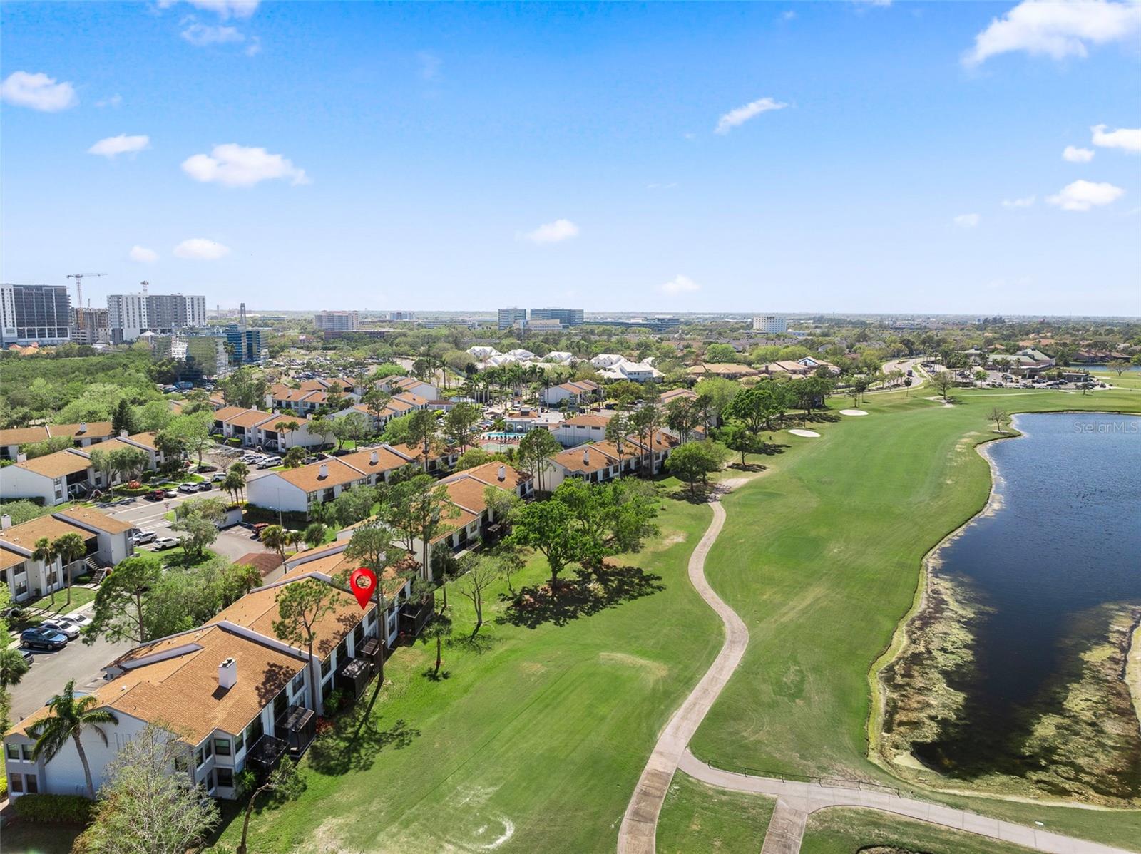 1901 OYSTER CATCHER LN #823, CLEARWATER, FL, 33762