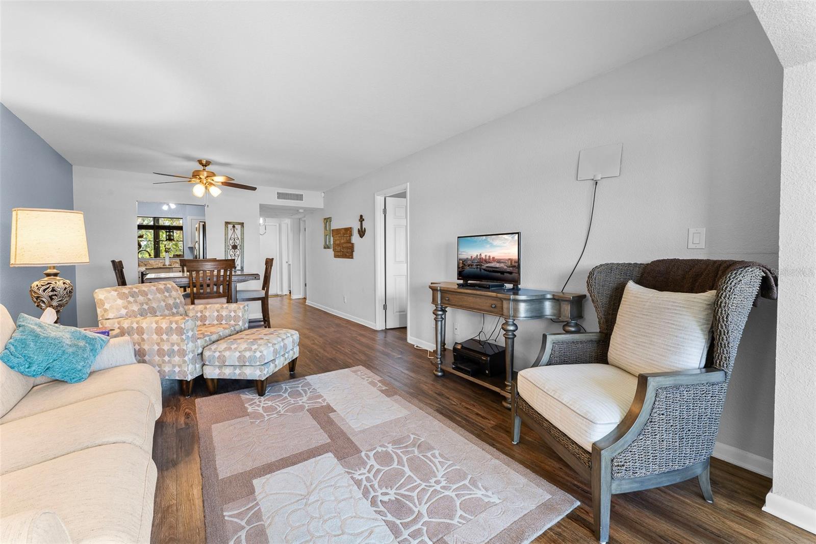 1901 OYSTER CATCHER LN #823, CLEARWATER, FL, 33762