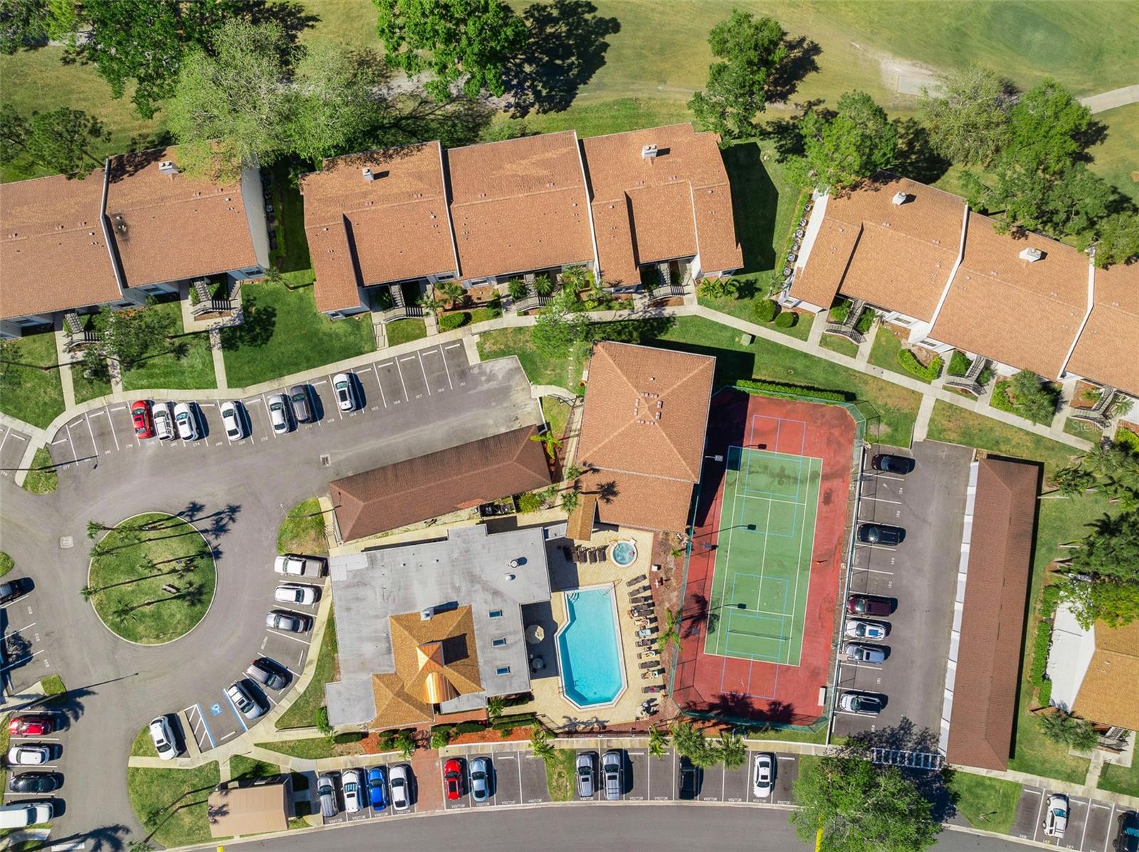1901 OYSTER CATCHER LN #823, CLEARWATER, FL, 33762
