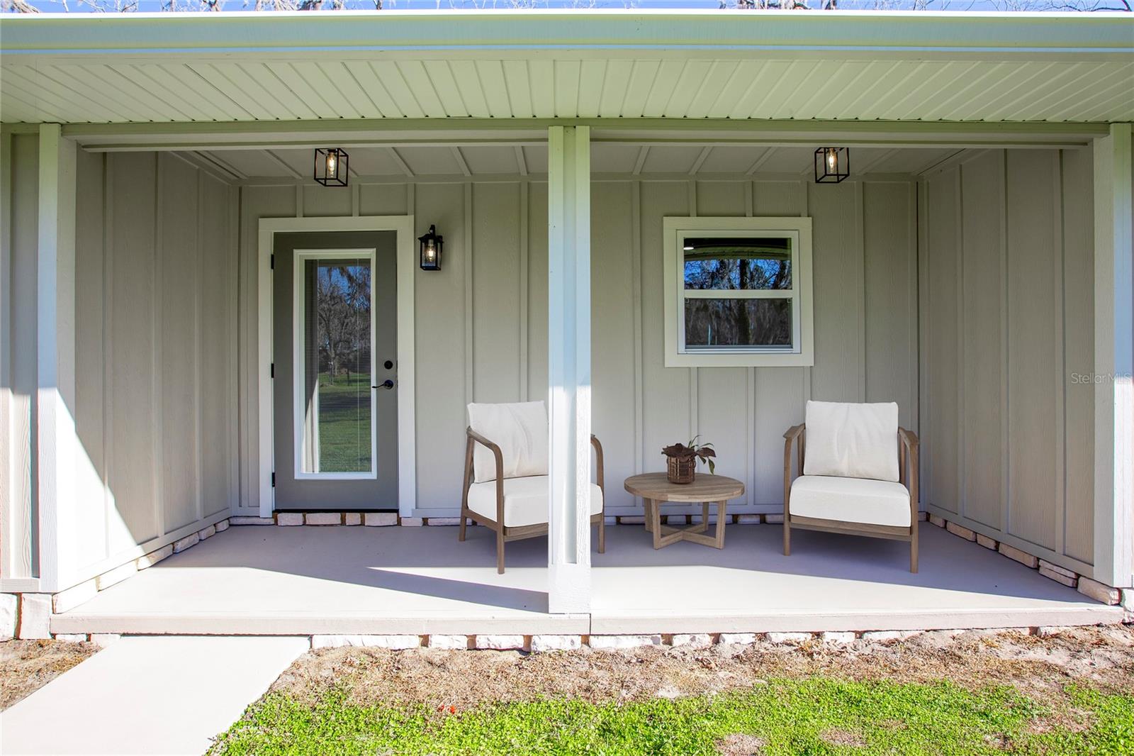 11566 SW COUNTY ROAD 18, HAMPTON, FL, 32044