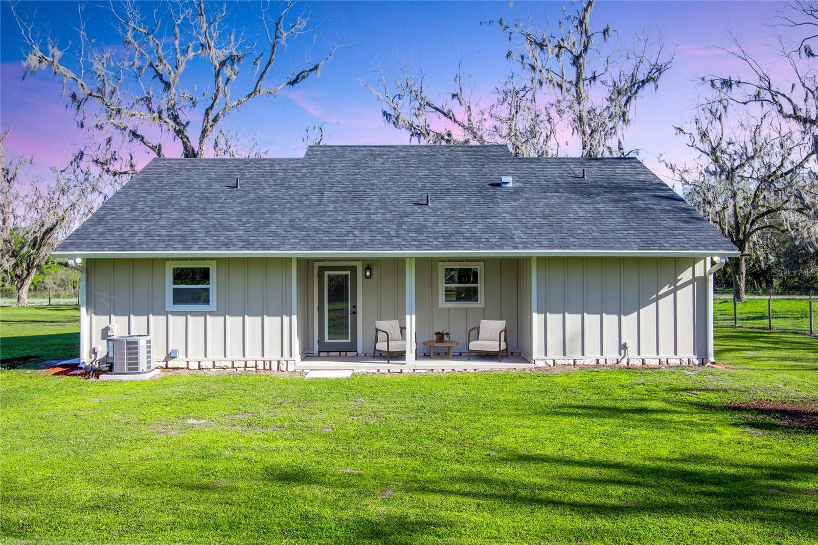 11566 SW COUNTY ROAD 18, HAMPTON, FL, 32044