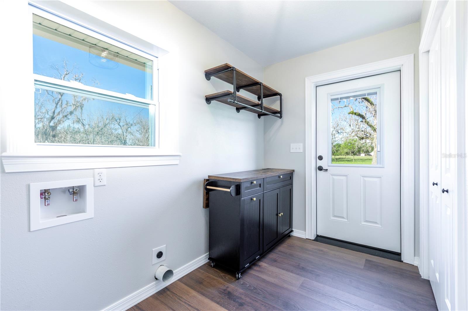 11566 SW COUNTY ROAD 18, HAMPTON, FL, 32044