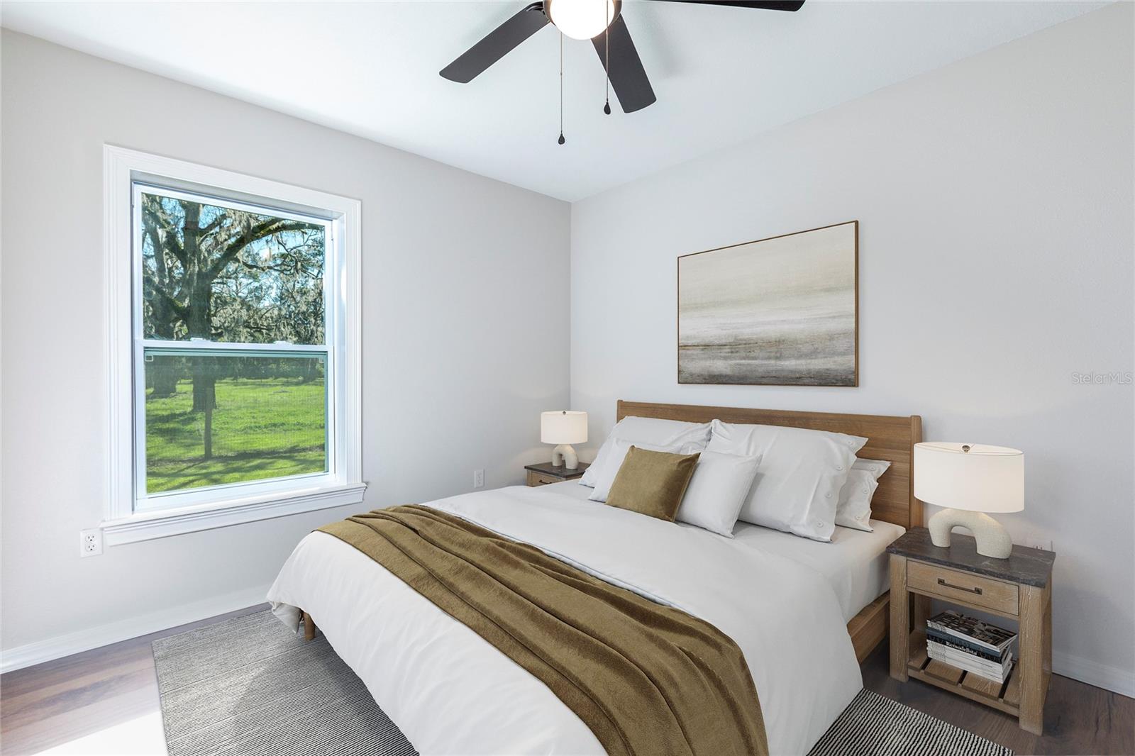 11566 SW COUNTY ROAD 18, HAMPTON, FL, 32044