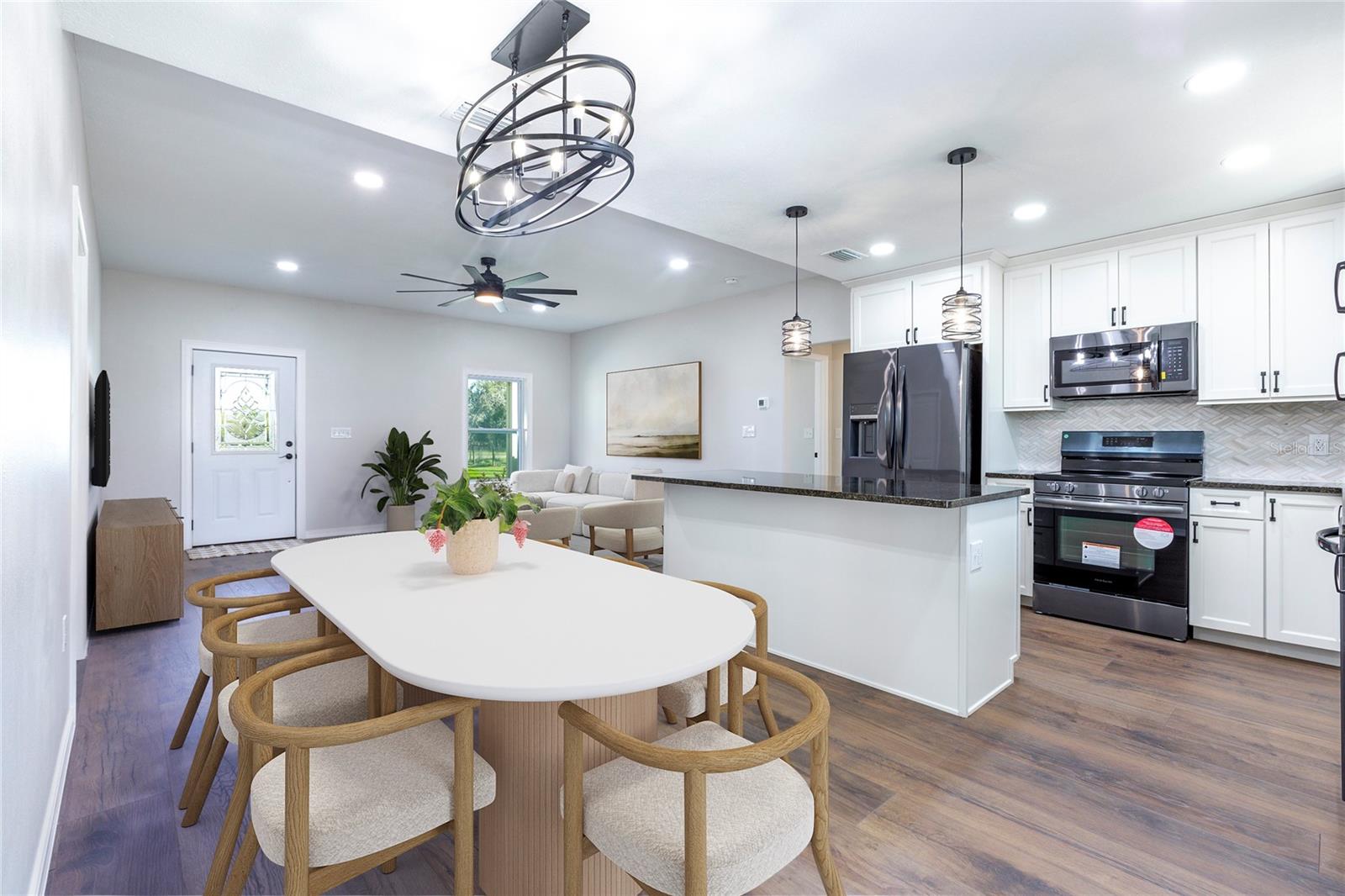 11566 SW COUNTY ROAD 18, HAMPTON, FL, 32044