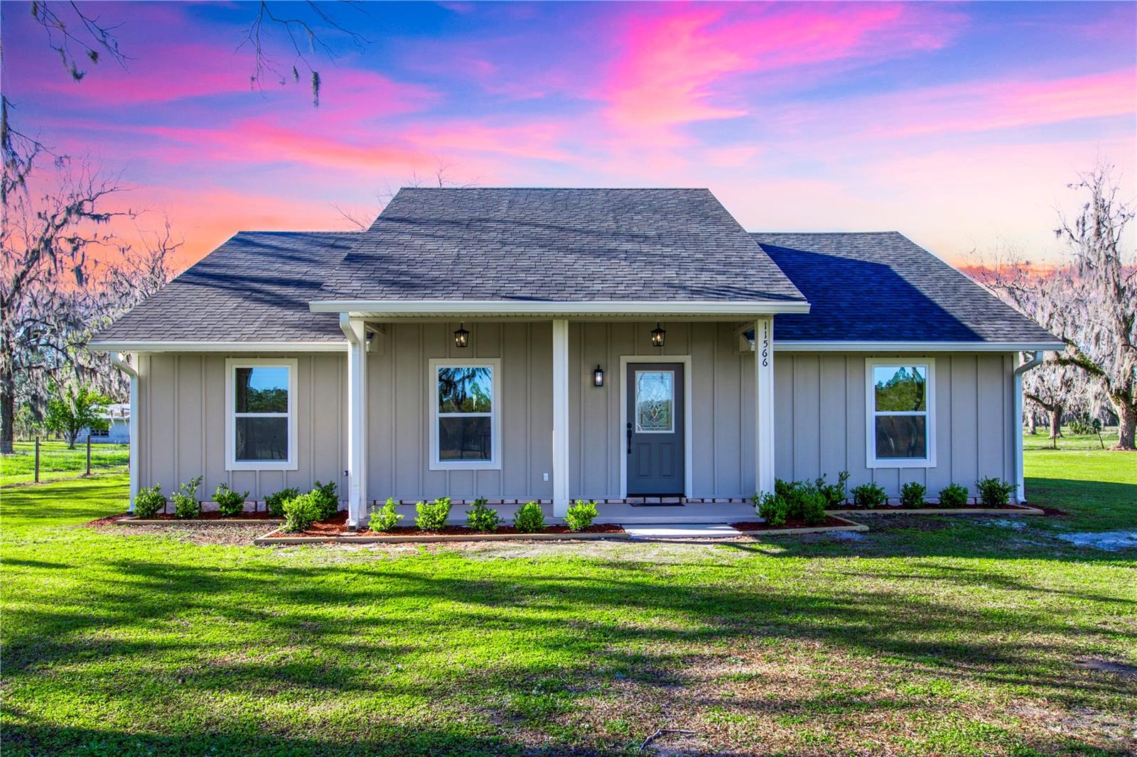11566 SW COUNTY ROAD 18, HAMPTON, FL, 32044