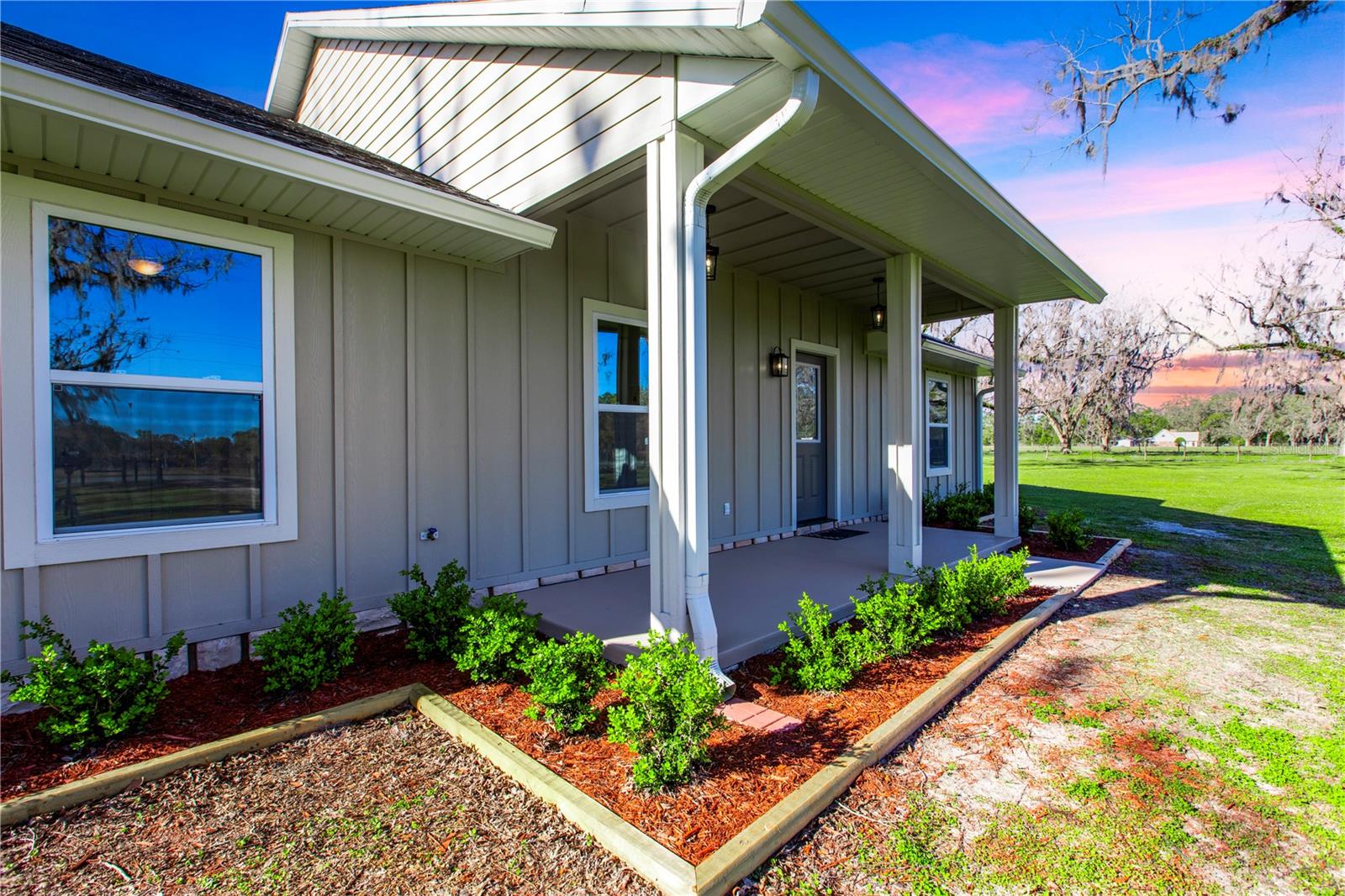 11566 SW COUNTY ROAD 18, HAMPTON, FL, 32044