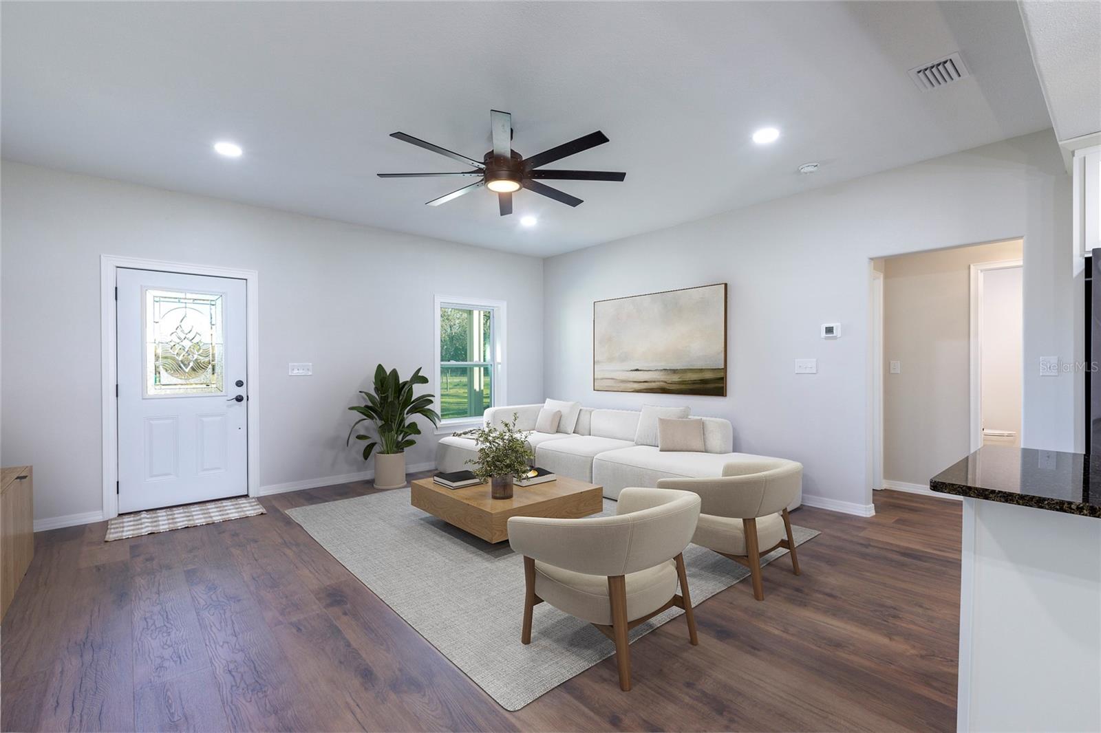 11566 SW COUNTY ROAD 18, HAMPTON, FL, 32044