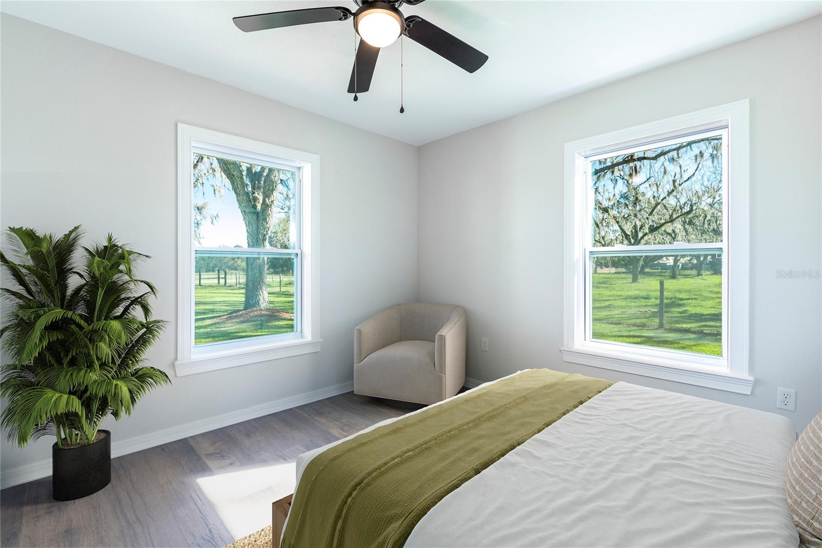 11566 SW COUNTY ROAD 18, HAMPTON, FL, 32044