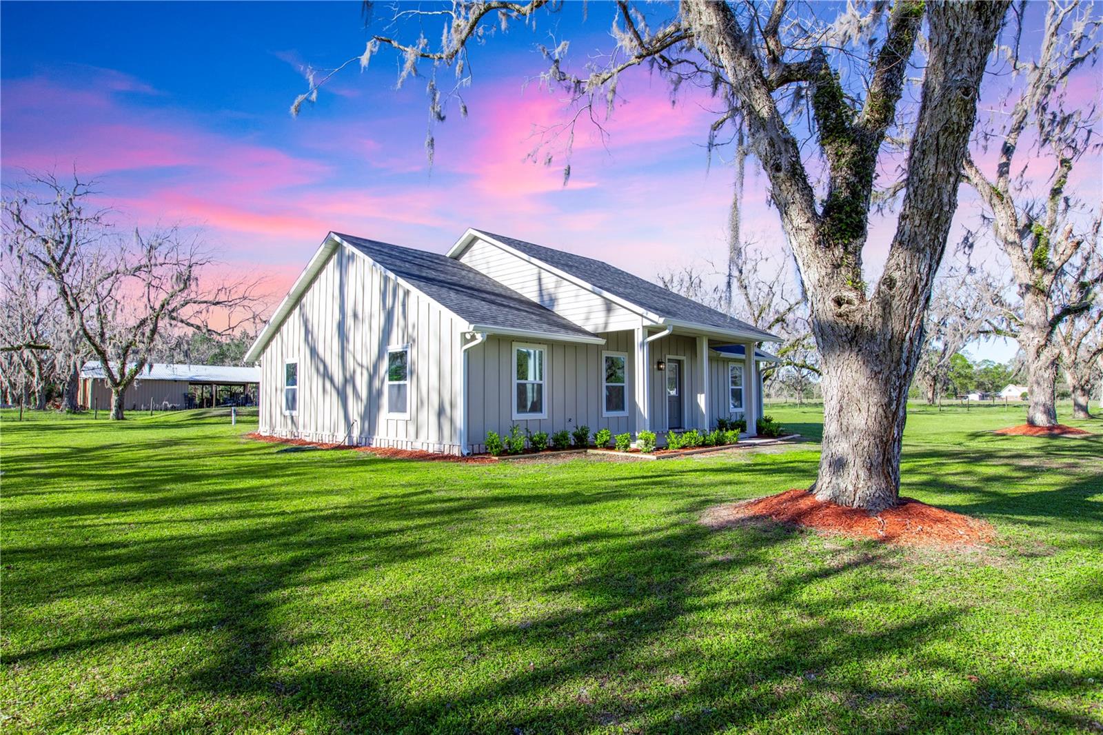 11566 SW COUNTY ROAD 18, HAMPTON, FL, 32044