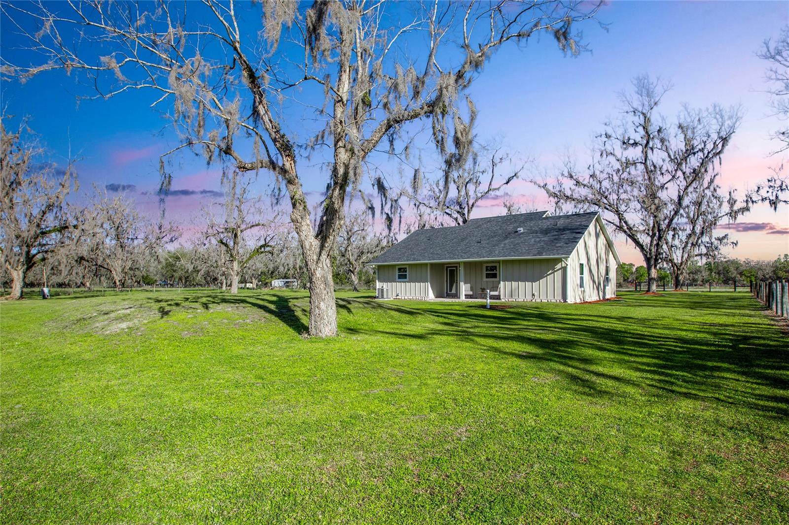 11566 SW COUNTY ROAD 18, HAMPTON, FL, 32044