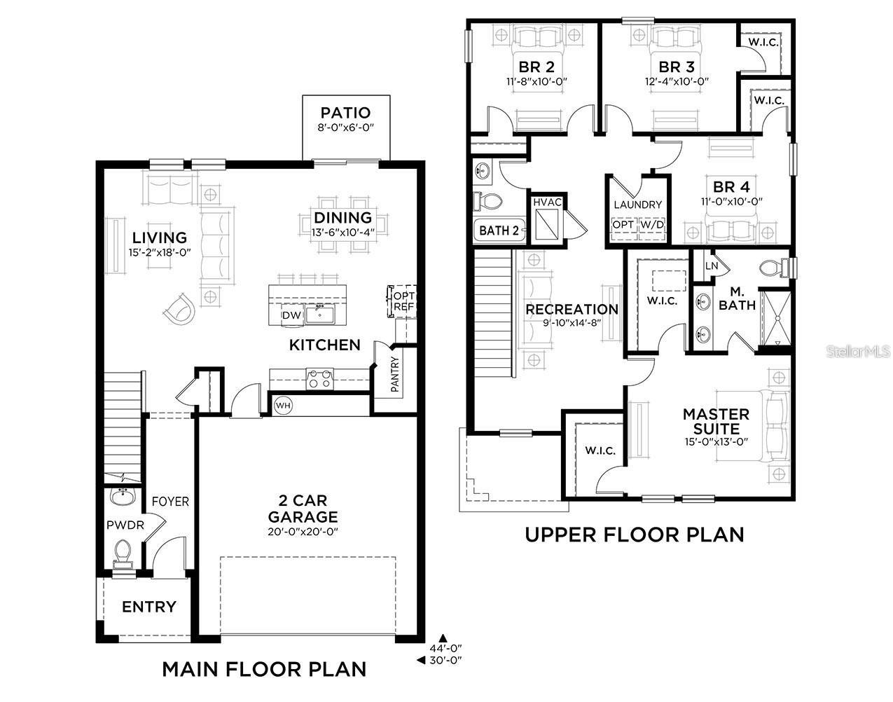 7763 DEPOT LOOP, PARRISH, FL, 34219