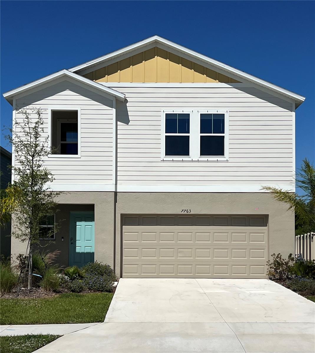 7763 DEPOT LOOP, PARRISH, FL, 34219