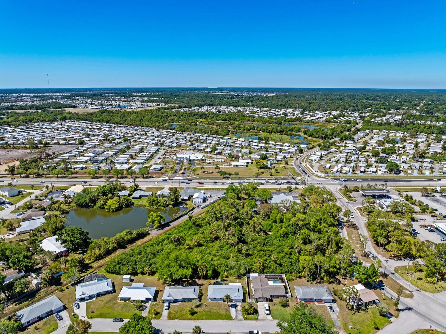 1397 TORREYA CIR, NORTH FORT MYERS, FL, 33917