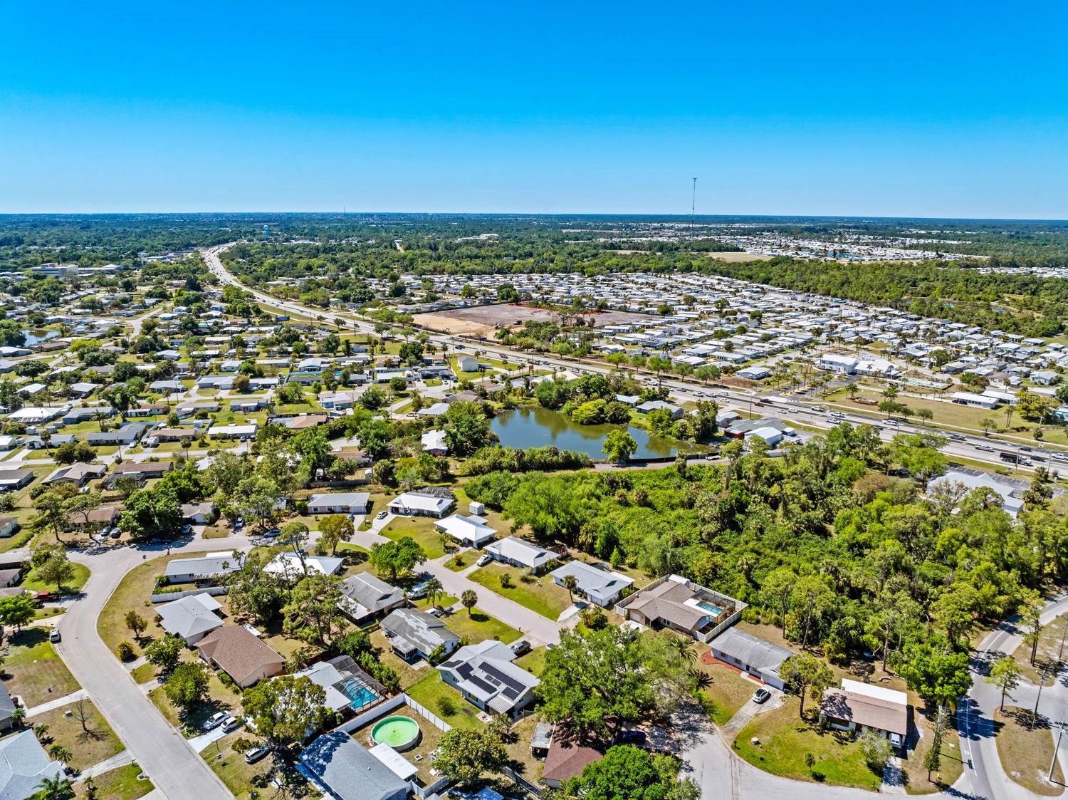 1397 TORREYA CIR, NORTH FORT MYERS, FL, 33917