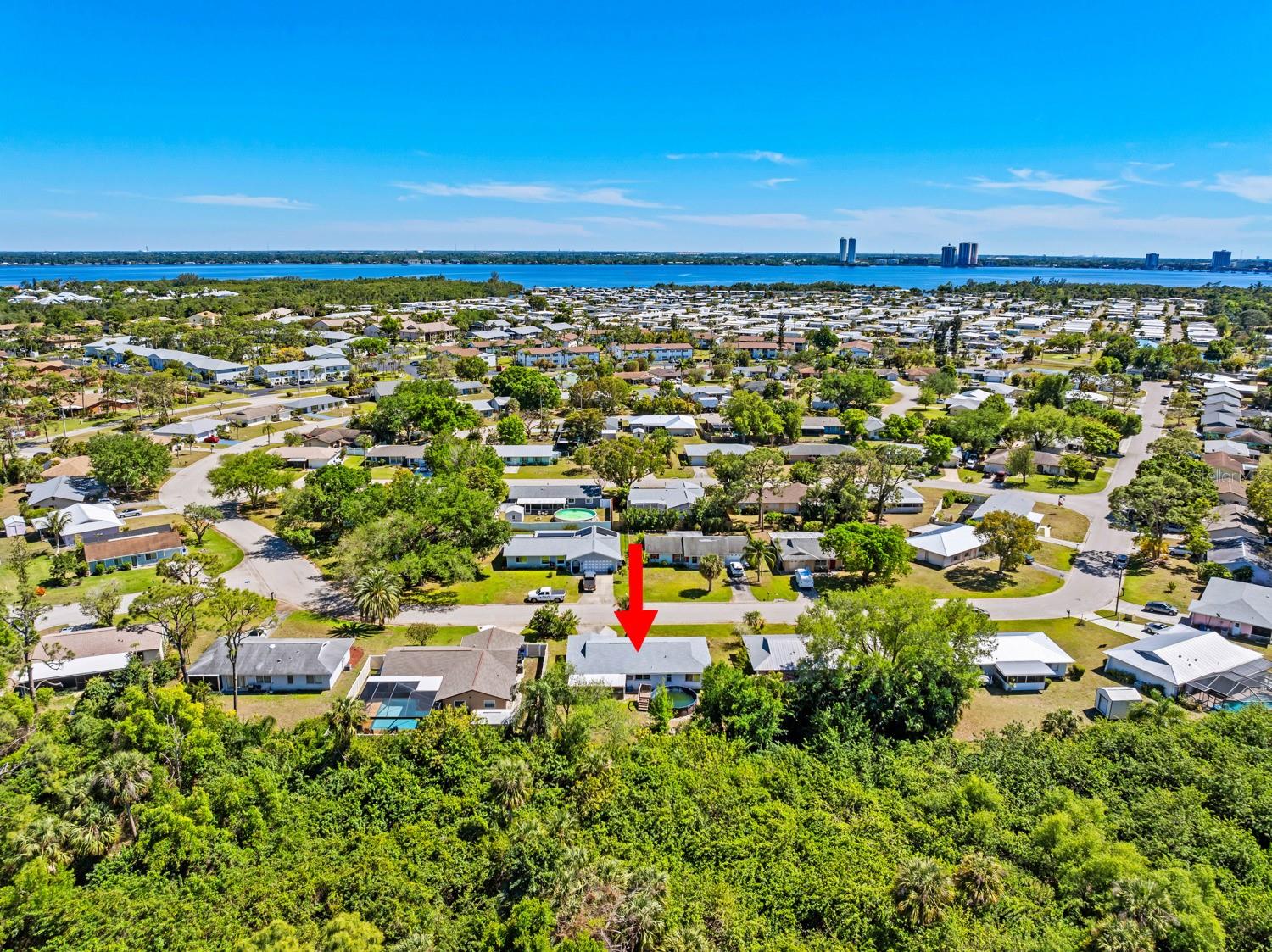 1397 TORREYA CIR, NORTH FORT MYERS, FL, 33917